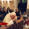 z kroniki Zgrom_JPII Zakopane 1997